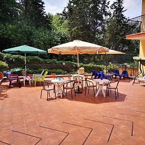 Le Streghe Di Roma